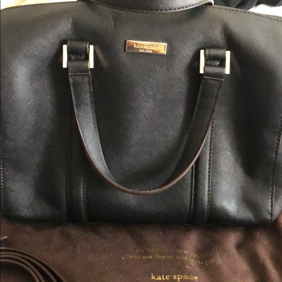 Kate Spade bag - Picture 2 of 8